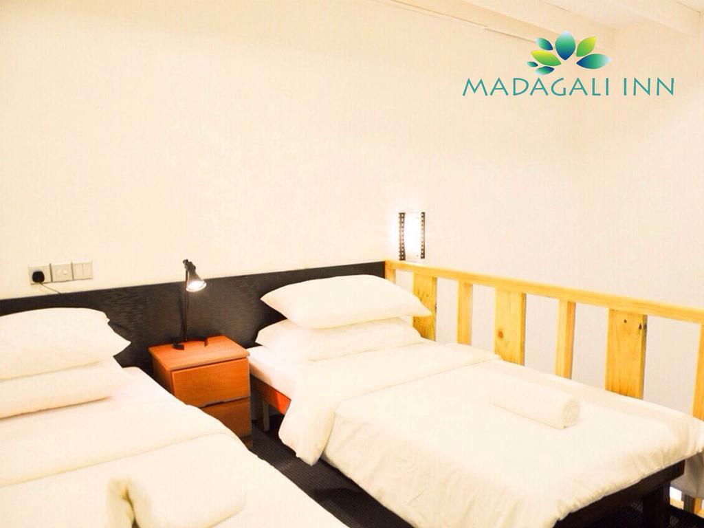 Madagali Inn Guraidhoo  Room photo