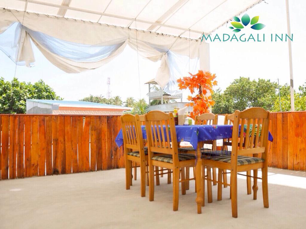 Madagali Inn Guraidhoo  Exterior photo